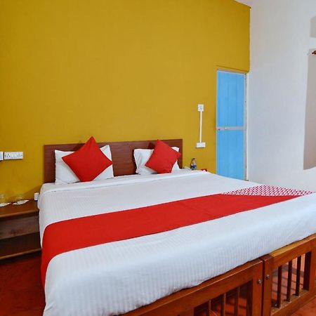 Oyo 10174 Kanta Guest House Baga Luaran gambar