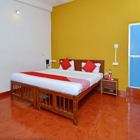 Oyo 10174 Kanta Guest House Baga Luaran gambar