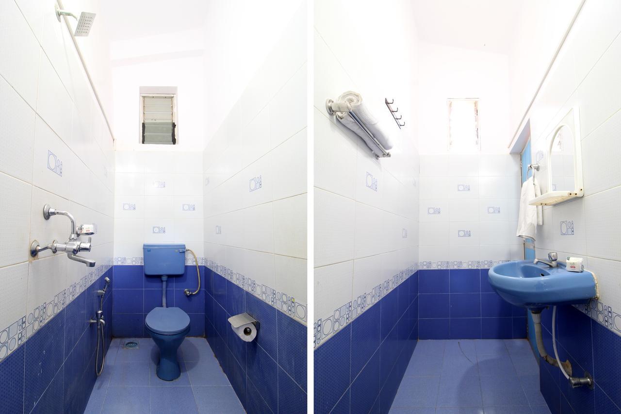 Oyo 10174 Kanta Guest House Baga Luaran gambar