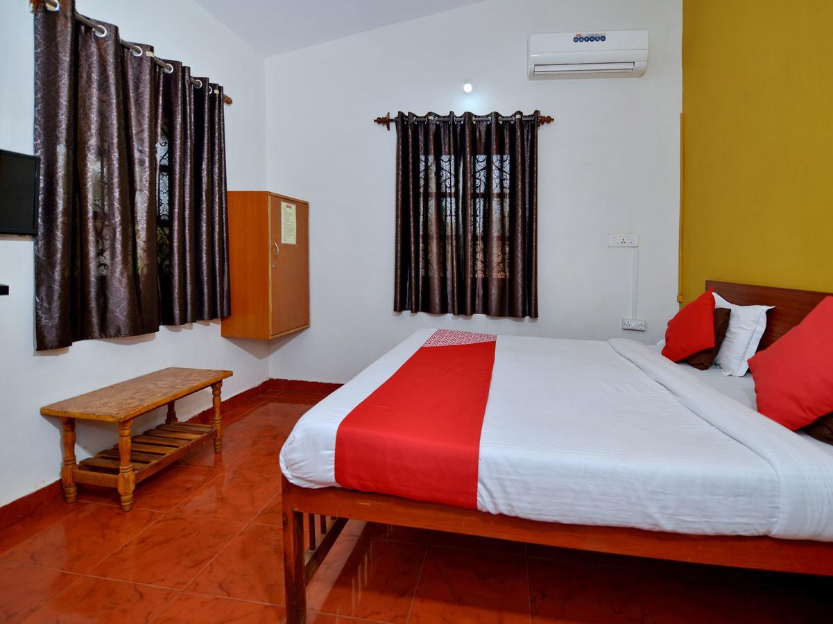 Oyo 10174 Kanta Guest House Baga Luaran gambar