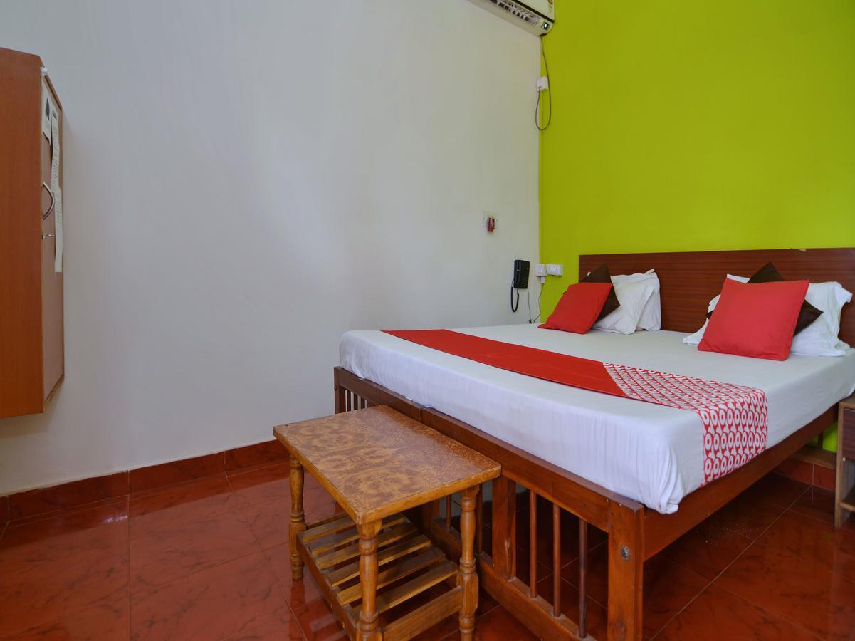 Oyo 10174 Kanta Guest House Baga Luaran gambar