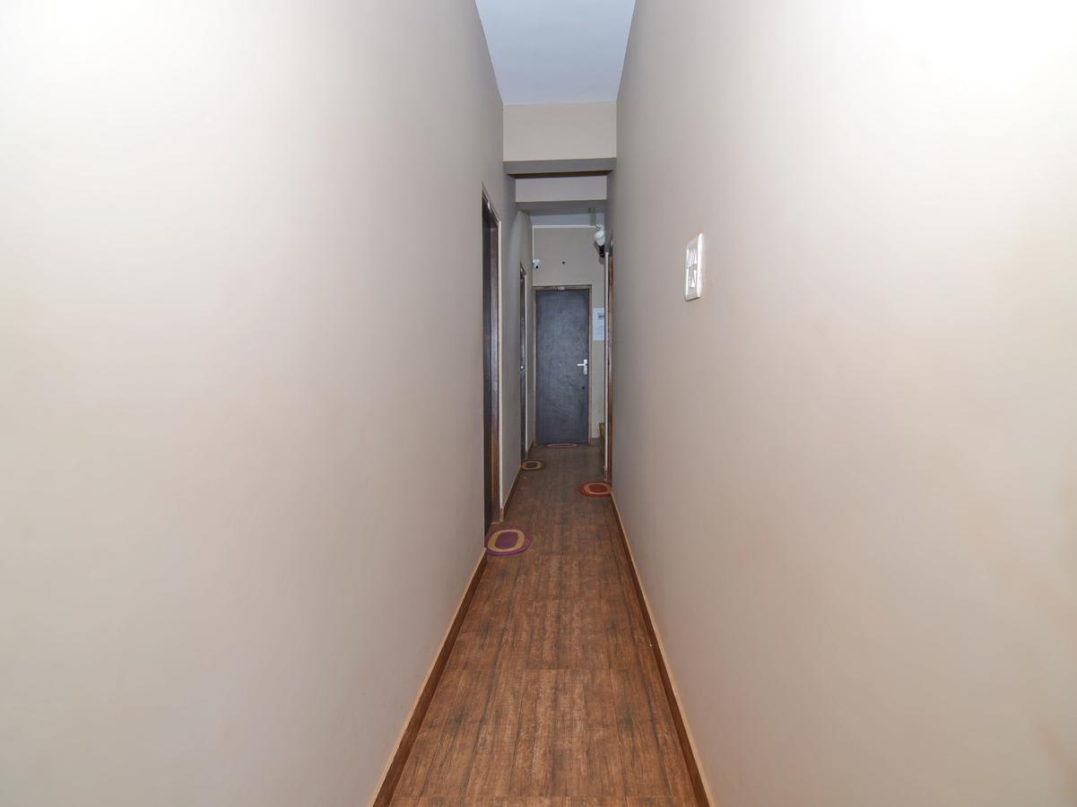 Oyo 10174 Kanta Guest House Baga Luaran gambar