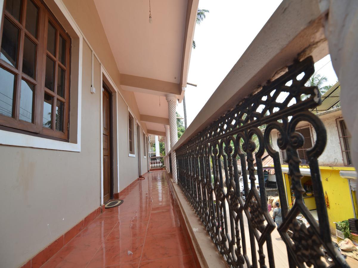 Oyo 10174 Kanta Guest House Baga Luaran gambar