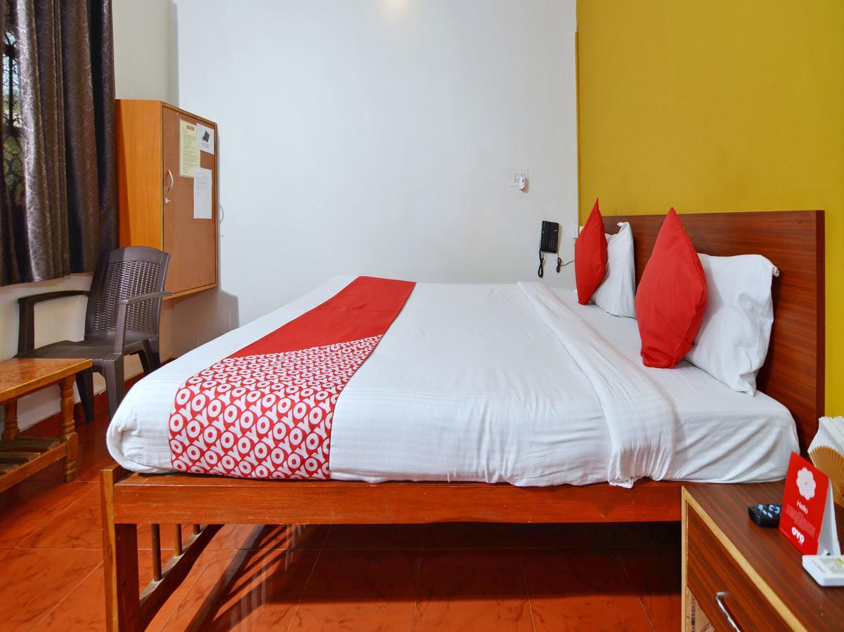 Oyo 10174 Kanta Guest House Baga Luaran gambar