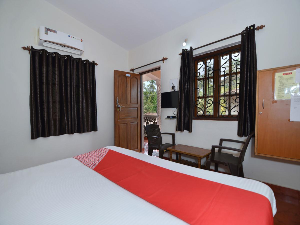 Oyo 10174 Kanta Guest House Baga Luaran gambar