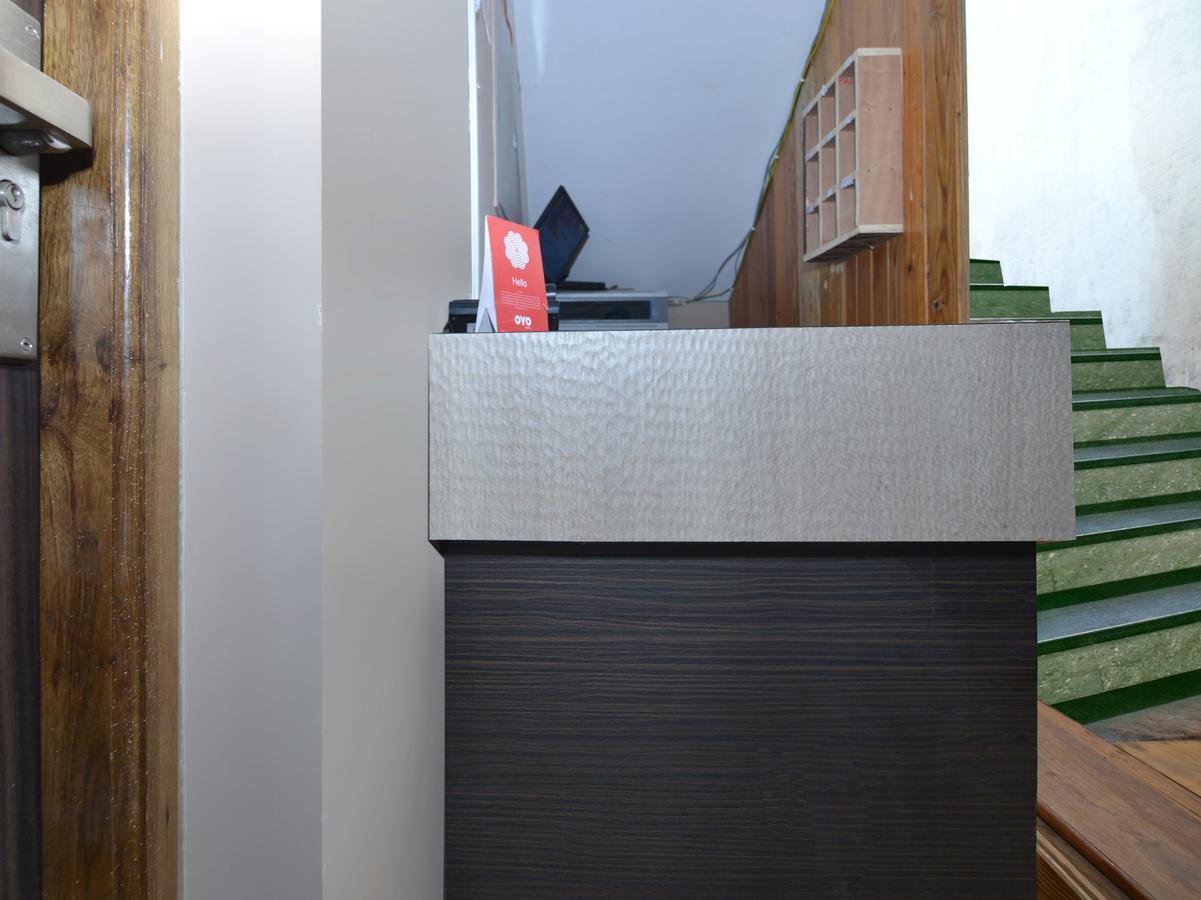 Oyo 10174 Kanta Guest House Baga Luaran gambar