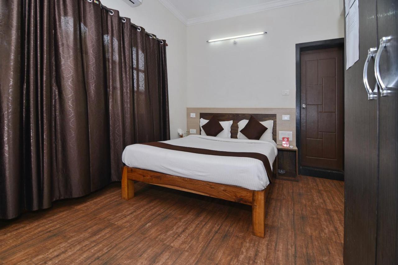 Oyo 10174 Kanta Guest House Baga Luaran gambar