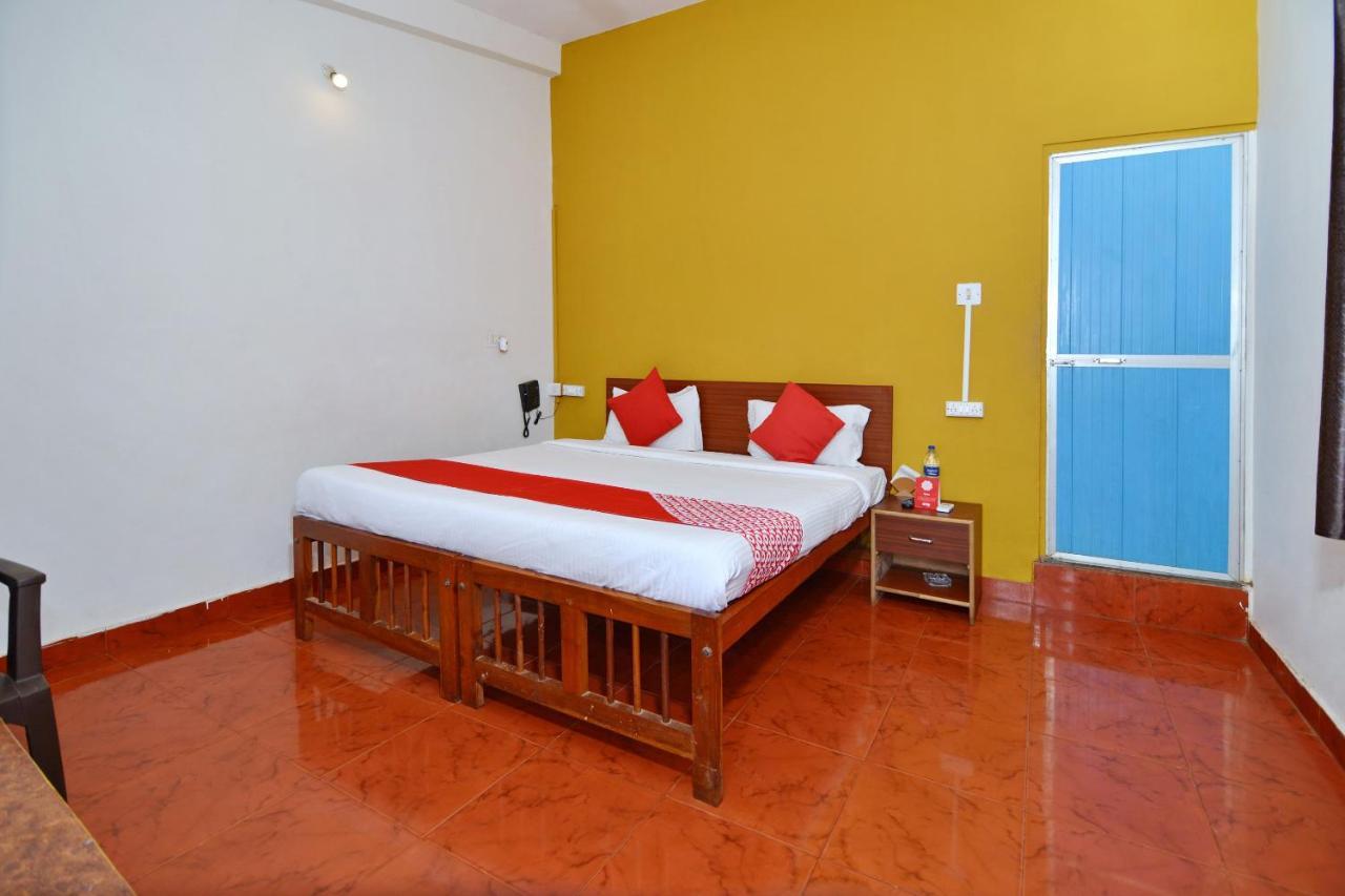 Oyo 10174 Kanta Guest House Baga Luaran gambar