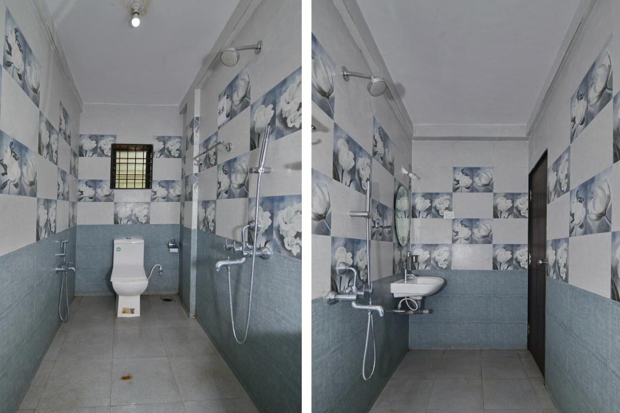 Oyo 10174 Kanta Guest House Baga Luaran gambar