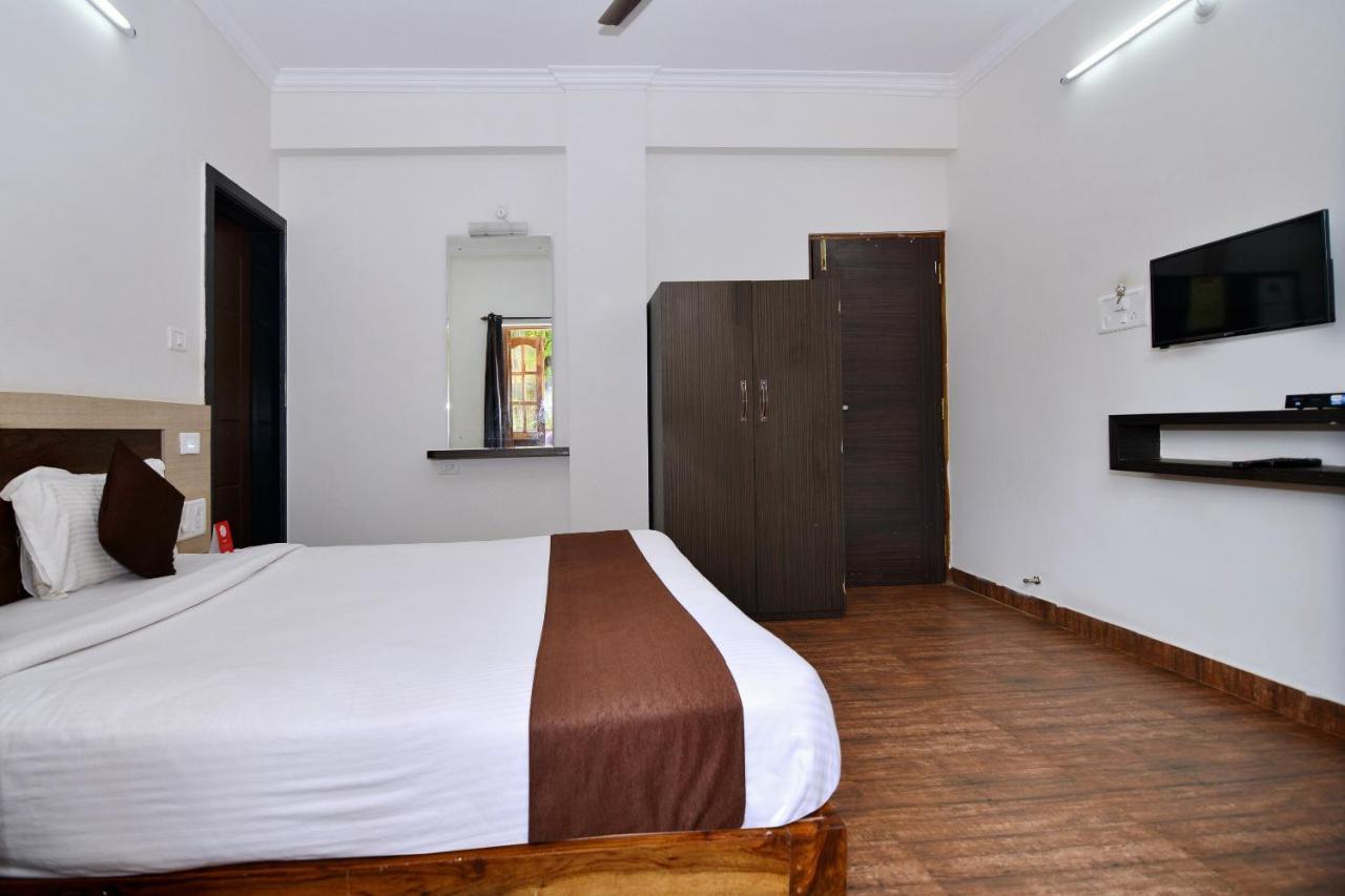Oyo 10174 Kanta Guest House Baga Luaran gambar
