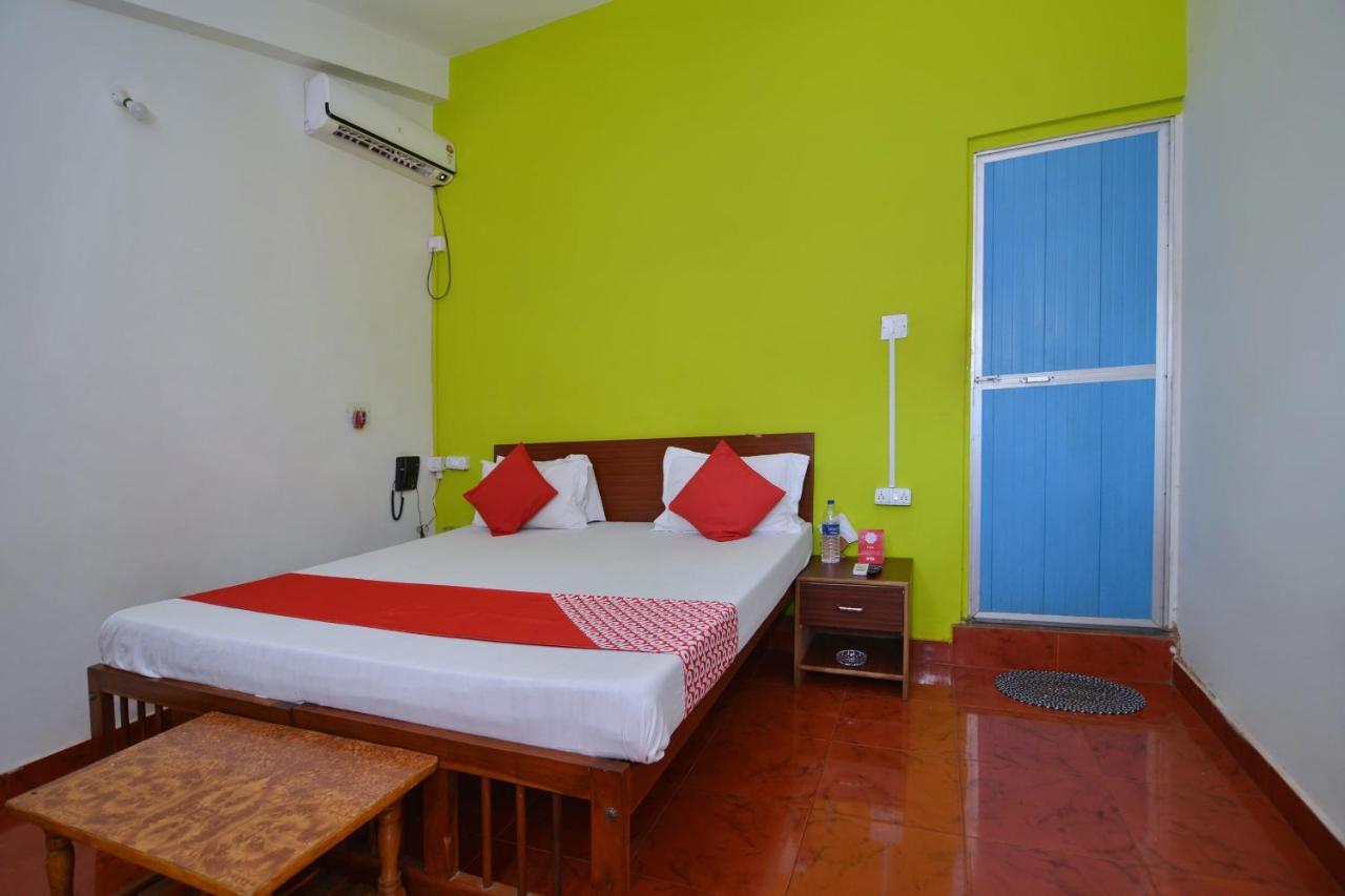 Oyo 10174 Kanta Guest House Baga Luaran gambar