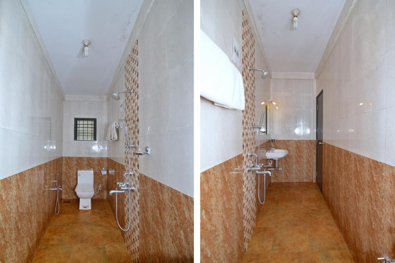 Oyo 10174 Kanta Guest House Baga Luaran gambar