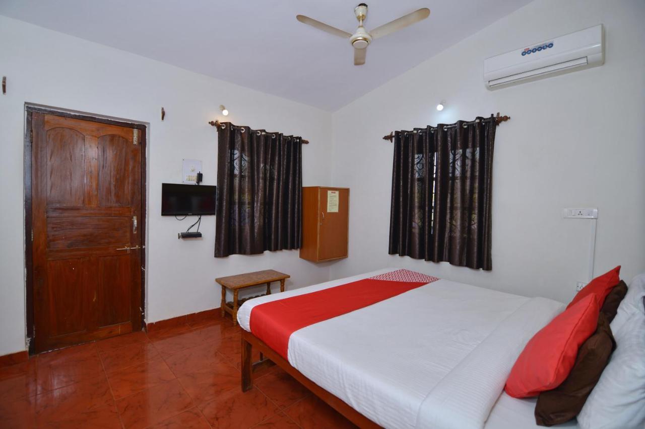 Oyo 10174 Kanta Guest House Baga Luaran gambar