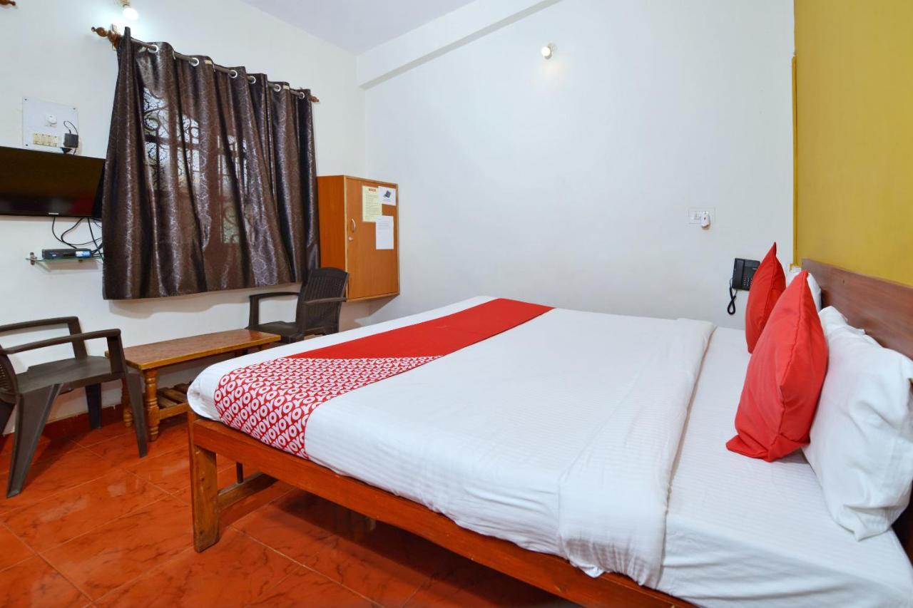 Oyo 10174 Kanta Guest House Baga Luaran gambar