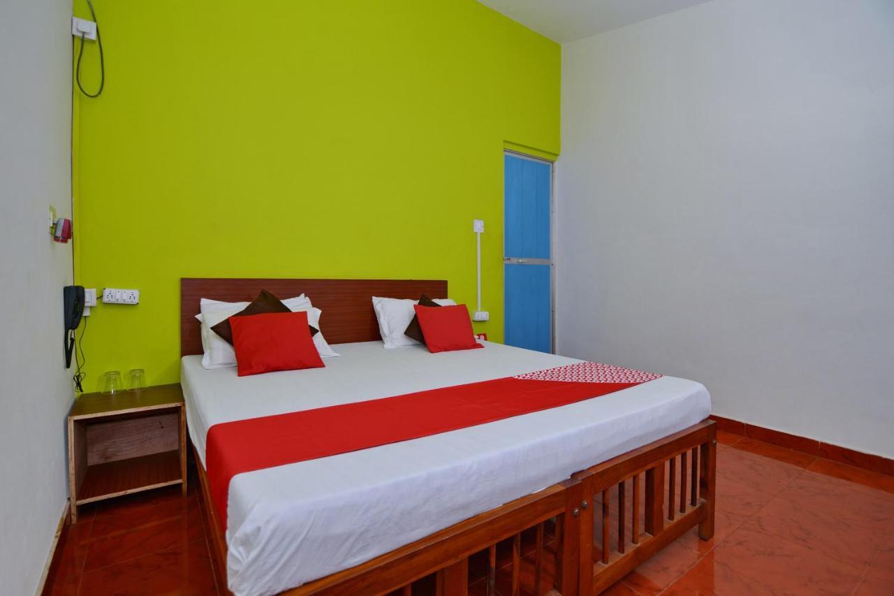 Oyo 10174 Kanta Guest House Baga Luaran gambar