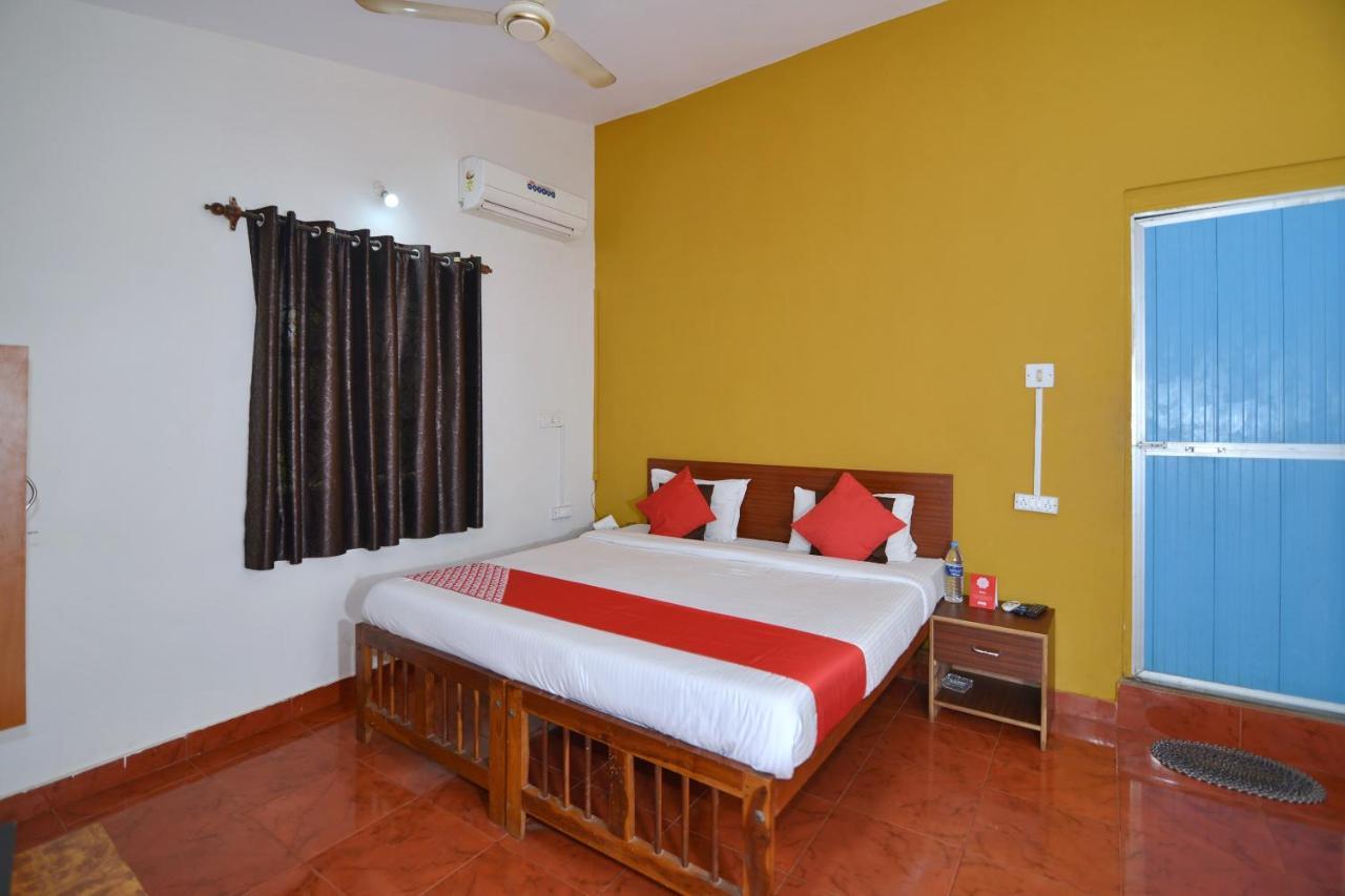 Oyo 10174 Kanta Guest House Baga Luaran gambar