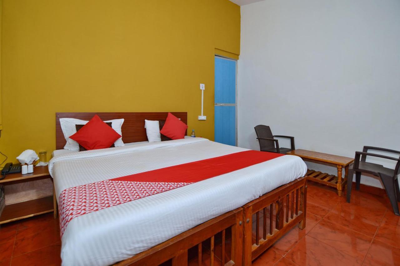 Oyo 10174 Kanta Guest House Baga Luaran gambar